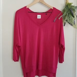 cabi▪︎top▪︎pink▪︎small